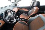 Chevrolet Onix Activ 2016 года